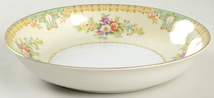 RNS2 Coupe Soup Bowl by Ransom (Japan)-1
