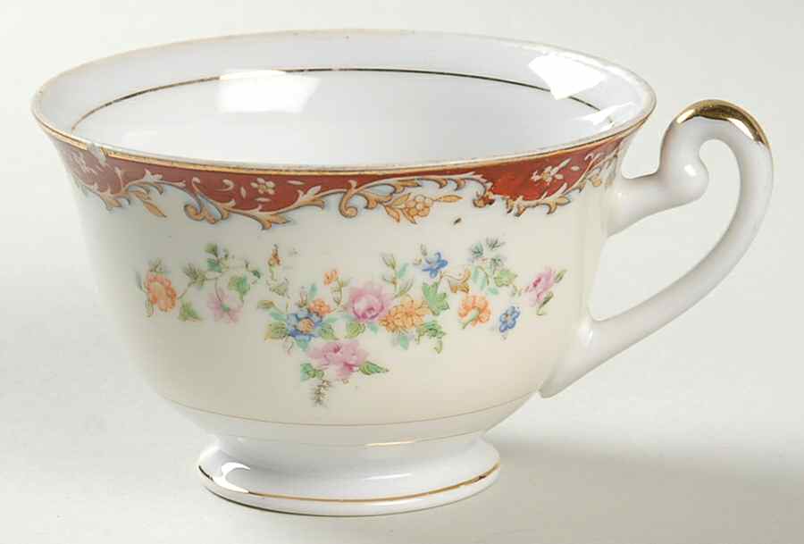 RNW1 Footed Cup by Renwick (Japan)-1
