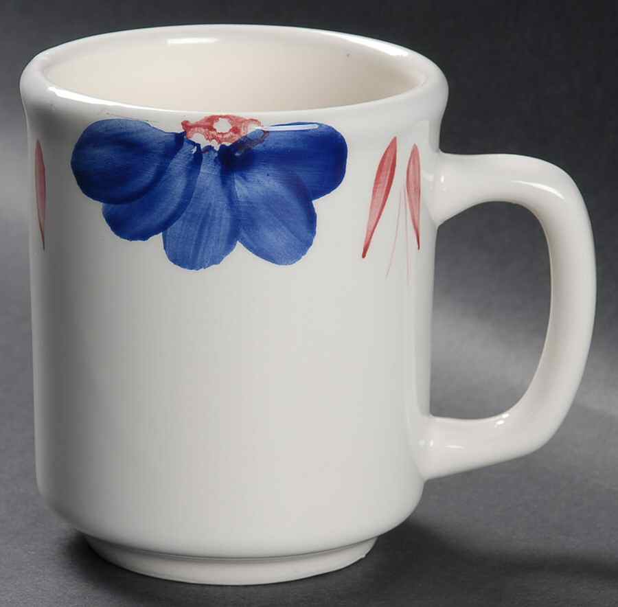 Fiori Mug by Roma (New York)-1