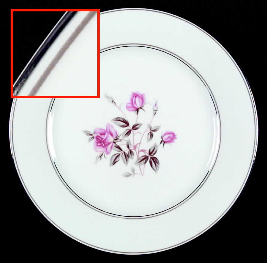 559 Dinner Plate by Noritake-1