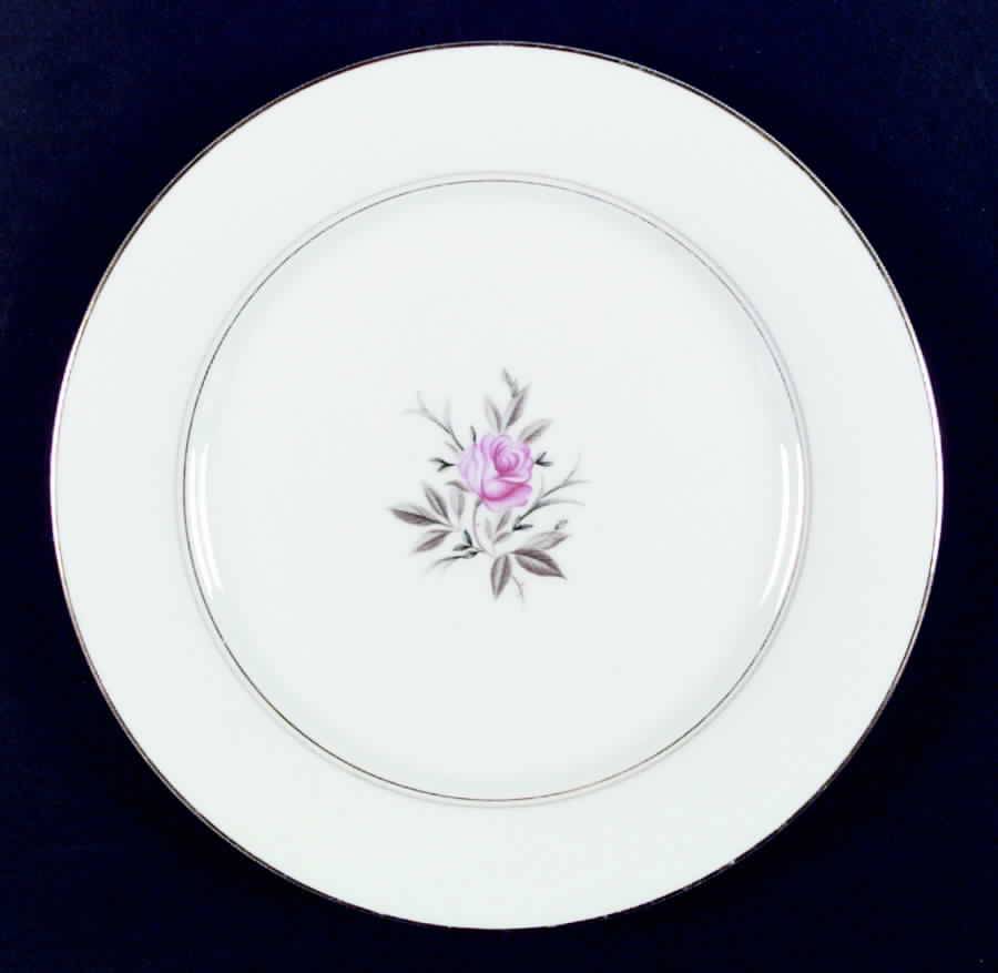 586 Dinner Plate by Noritake-1
