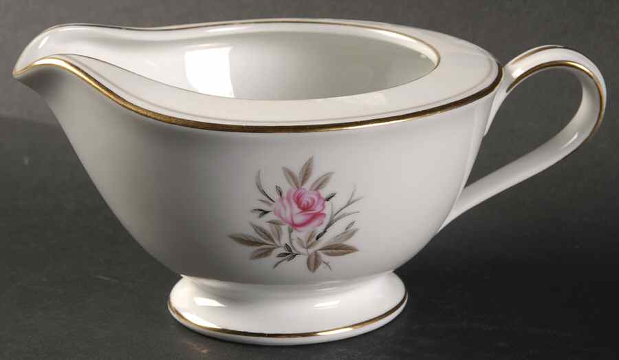 586 Creamer by Noritake-1