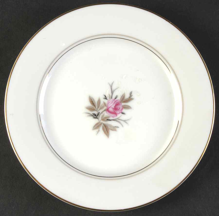 586 Bread & Butter Plate by Noritake-1