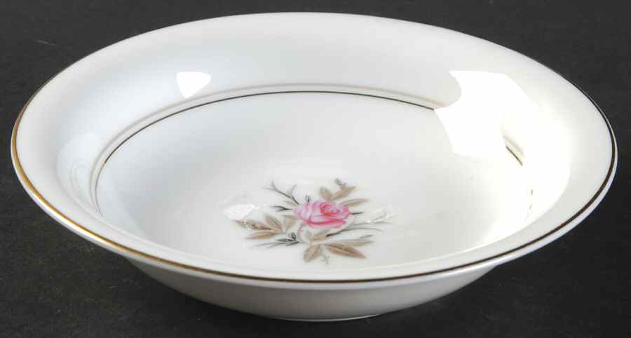 586 Fruit/Dessert (Sauce) Bowl by Noritake-1