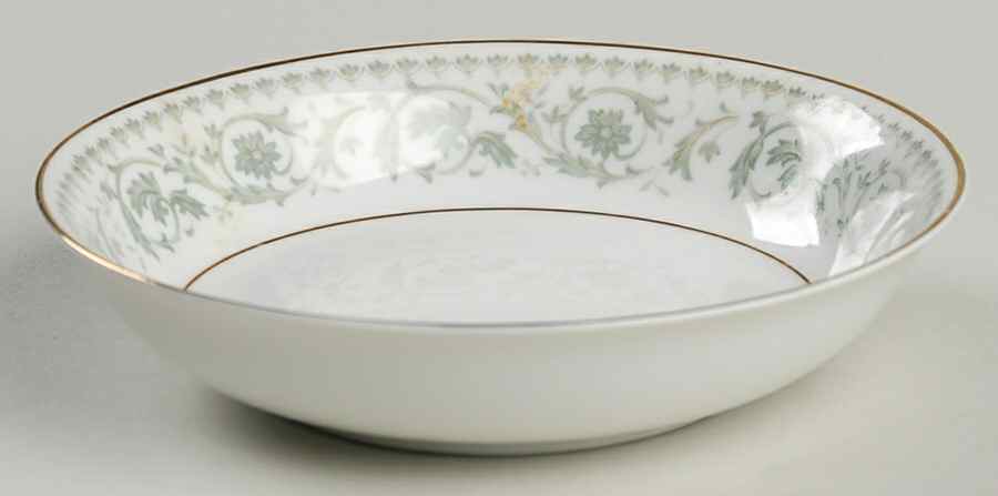 Ada Fruit/Dessert (Sauce) Bowl by Rose (Japan)-1