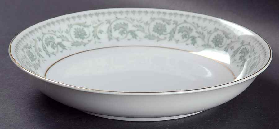 Ada Coupe Soup Bowl by Rose (Japan)-1