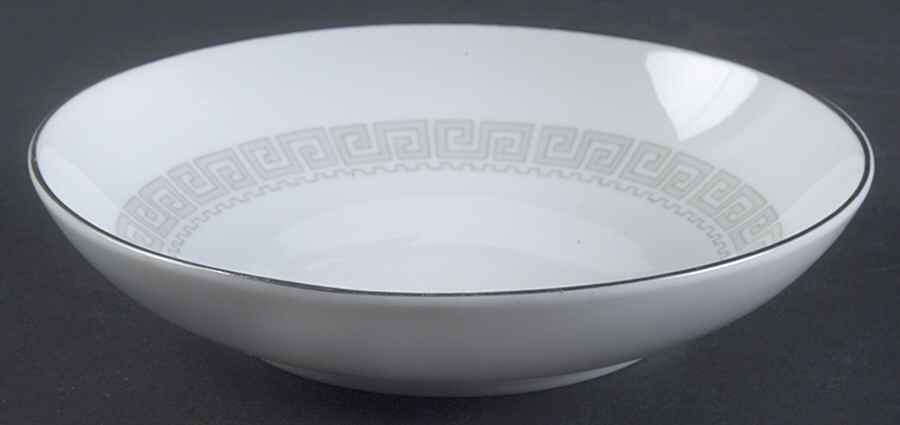 Banfield Fruit/Dessert (Sauce) Bowl by Rose (Japan)-1