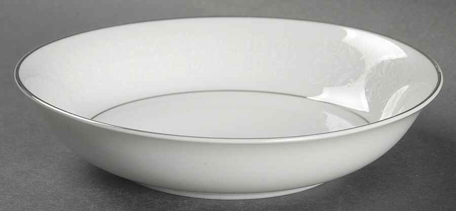 Beatrice Fruit/Dessert (Sauce) Bowl by Rose (Japan)-1
