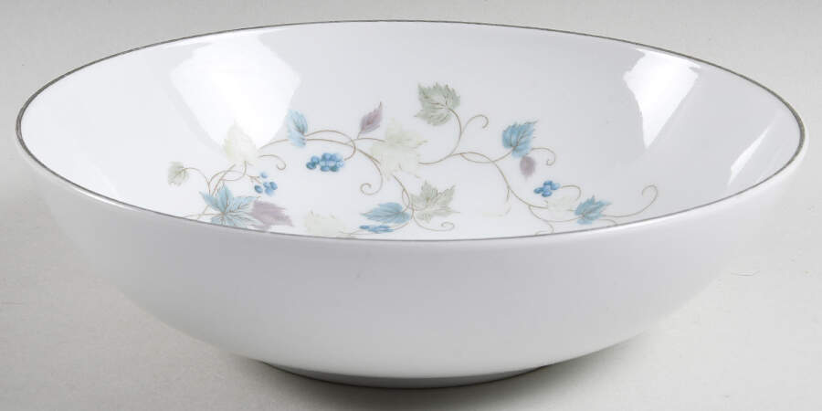 Belhaven 9" Round Vegetable Bowl by Rose (Japan)-1