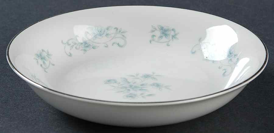 Cathy Fruit/Dessert (Sauce) Bowl by Rose (Japan)-1