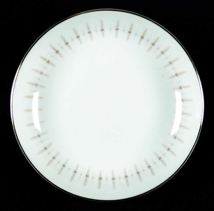 Chilton Fruit/Dessert (Sauce) Bowl by Rose (Japan)-1
