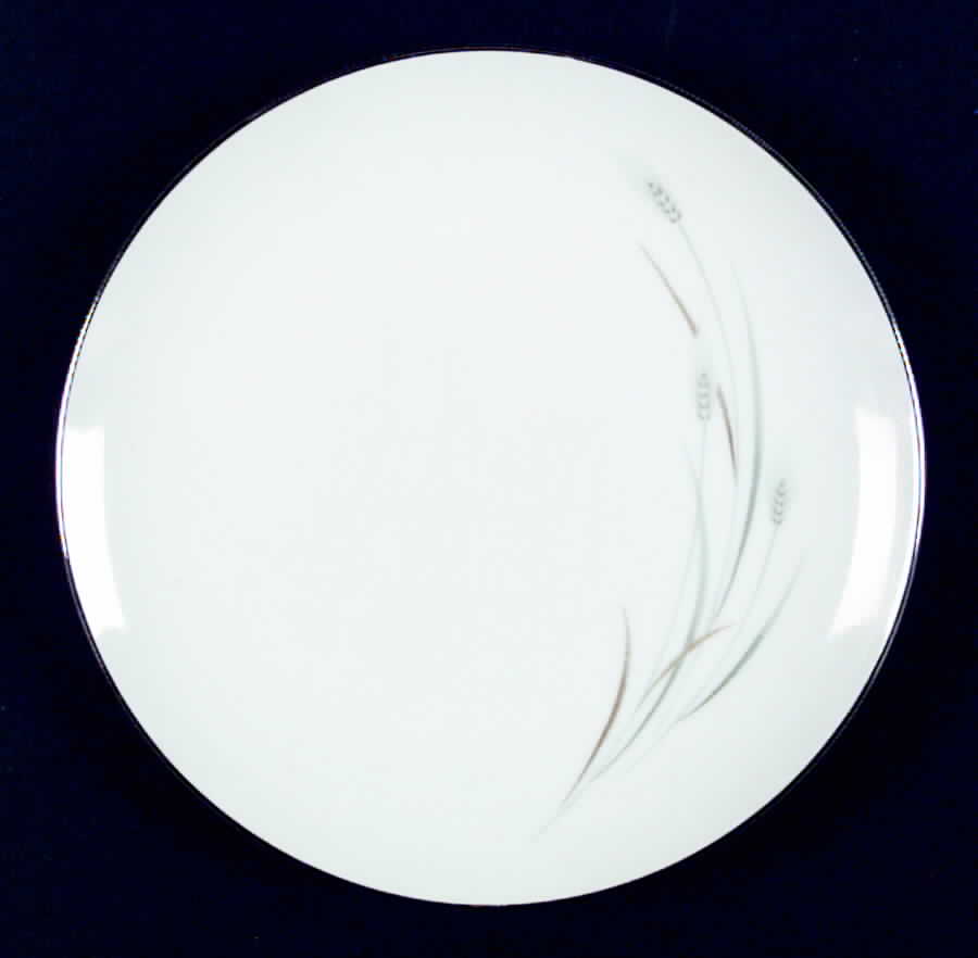 Clarion Salad Plate by Rose (Japan)-1