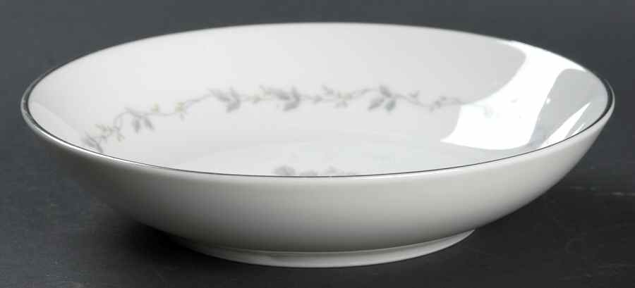 Cleo Fruit/Dessert (Sauce) Bowl by Rose (Japan)-1