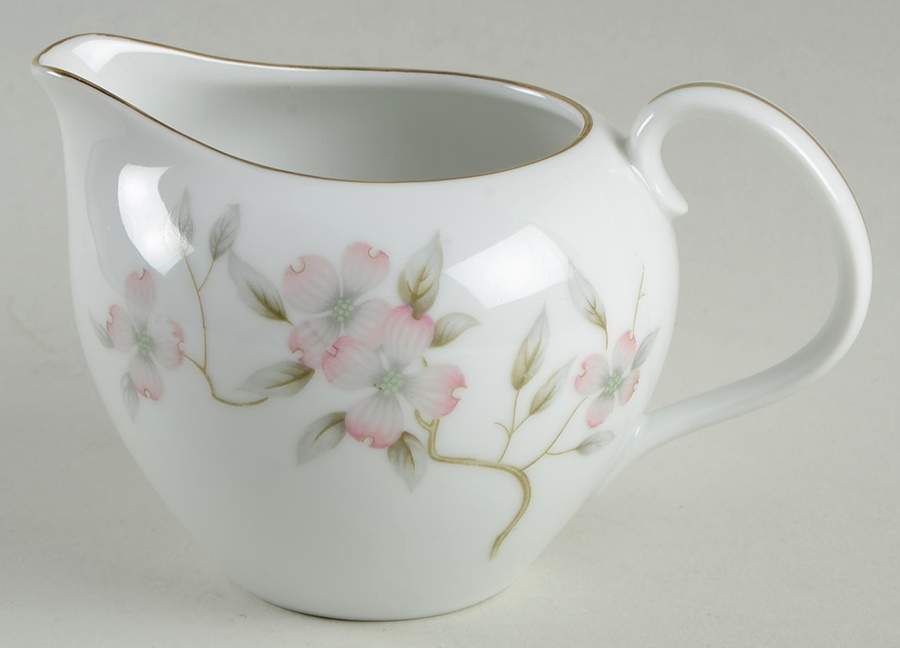 Clearview Creamer by Rose (Japan)-1