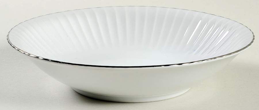 Delisle Coupe Soup Bowl by Rose (Japan)-1