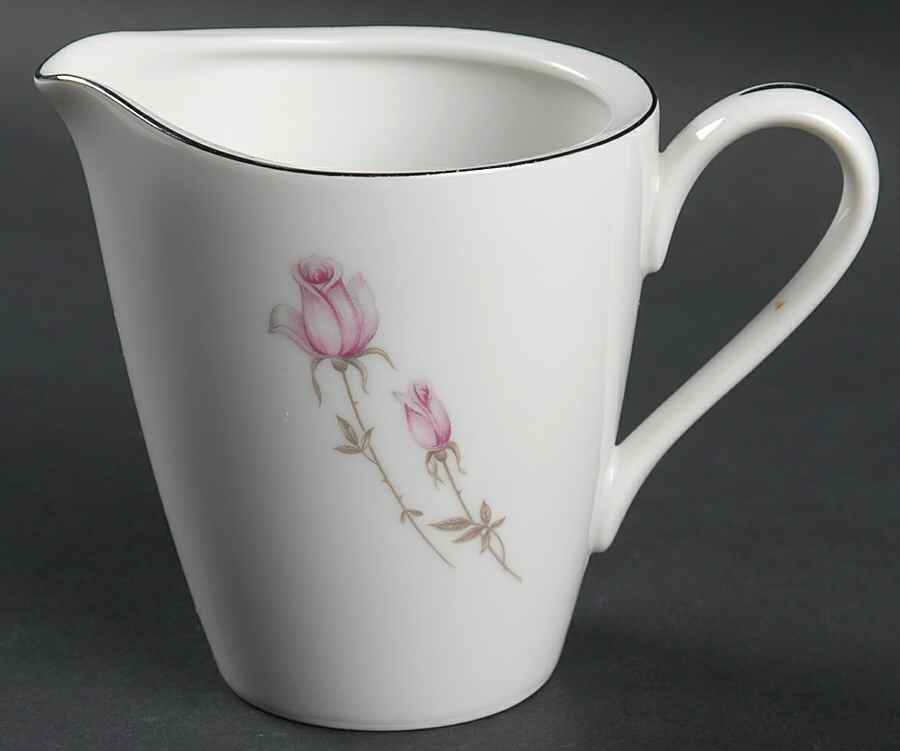 Duet Creamer by Rose (Japan)-1