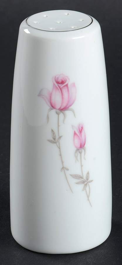 Duet Pepper Shaker by Rose (Japan)-1