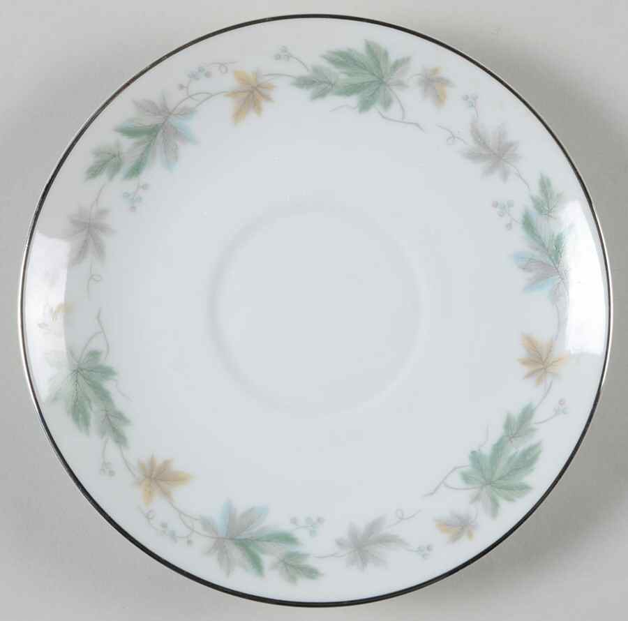 Fantasy Saucer by Rose (Japan)-1