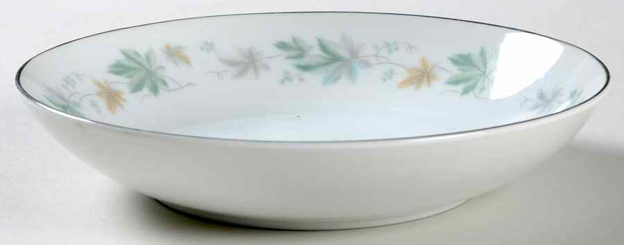 Fantasy Coupe Soup Bowl by Rose (Japan)-1
