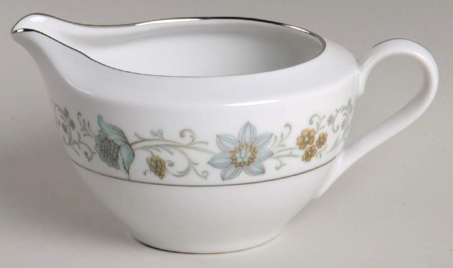 Floris Creamer by Rose (Japan)-1
