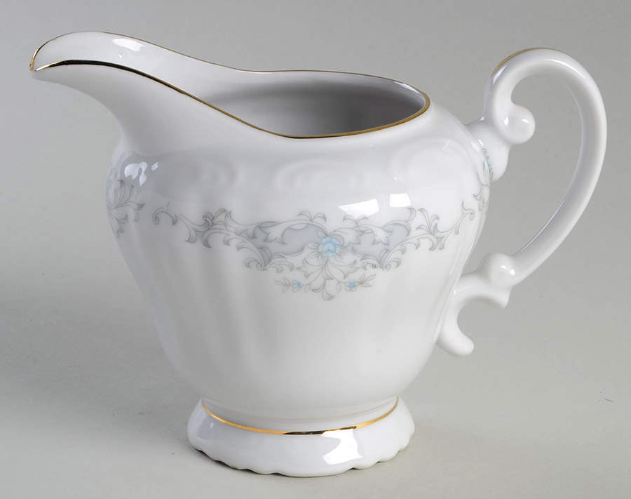 Florissant Creamer by Rose (Japan)-1