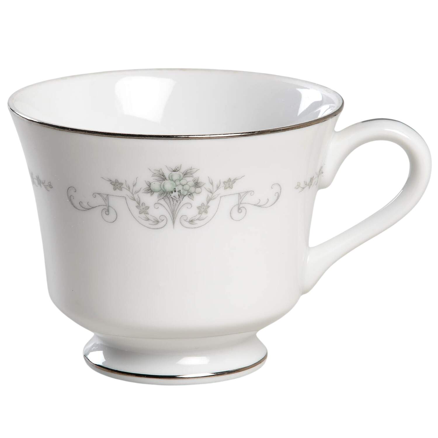 Gainsborough Footed Cup by Rose (Japan)-1