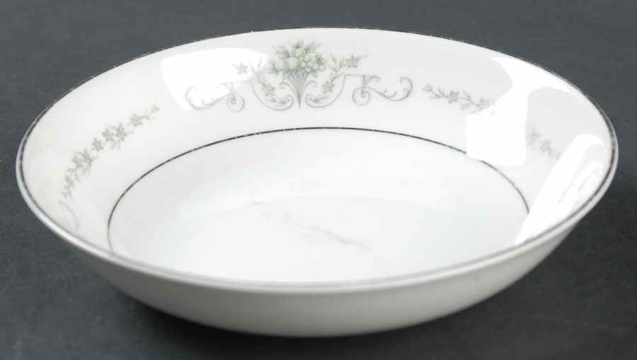 Gainsborough Fruit/Dessert (Sauce) Bowl by Rose (Japan)-1