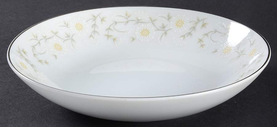 Ginger Coupe Soup Bowl by Rose (Japan)-1