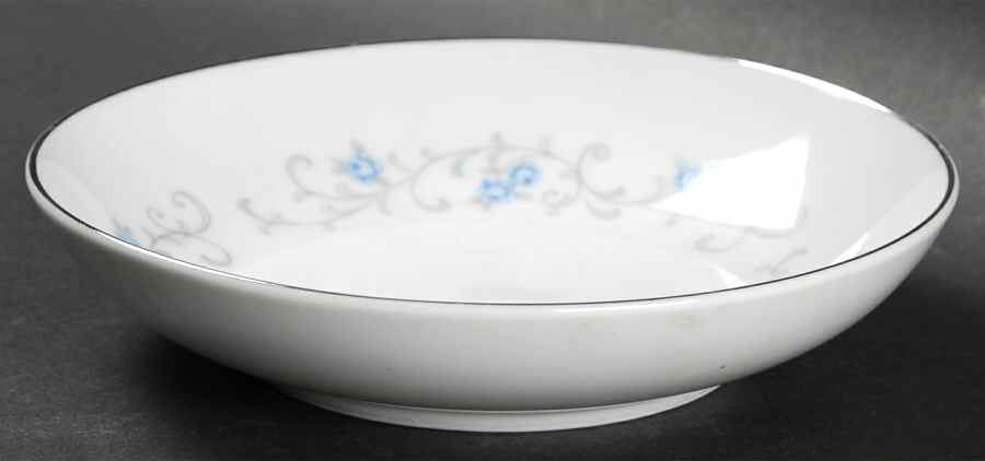 Granada Fruit/Dessert (Sauce) Bowl by Rose (Japan)-1