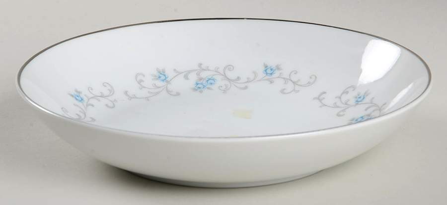 Granada Coupe Soup Bowl by Rose (Japan)-1
