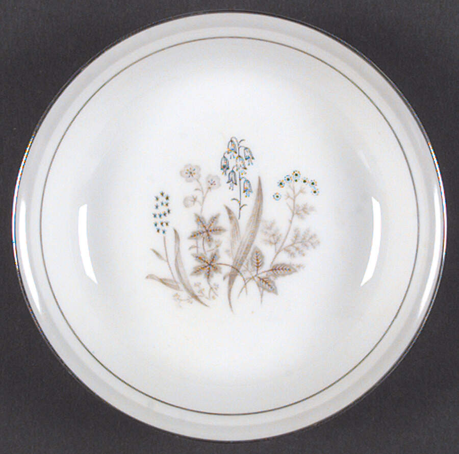 Guilford Fruit/Dessert (Sauce) Bowl by Rose (Japan)-1
