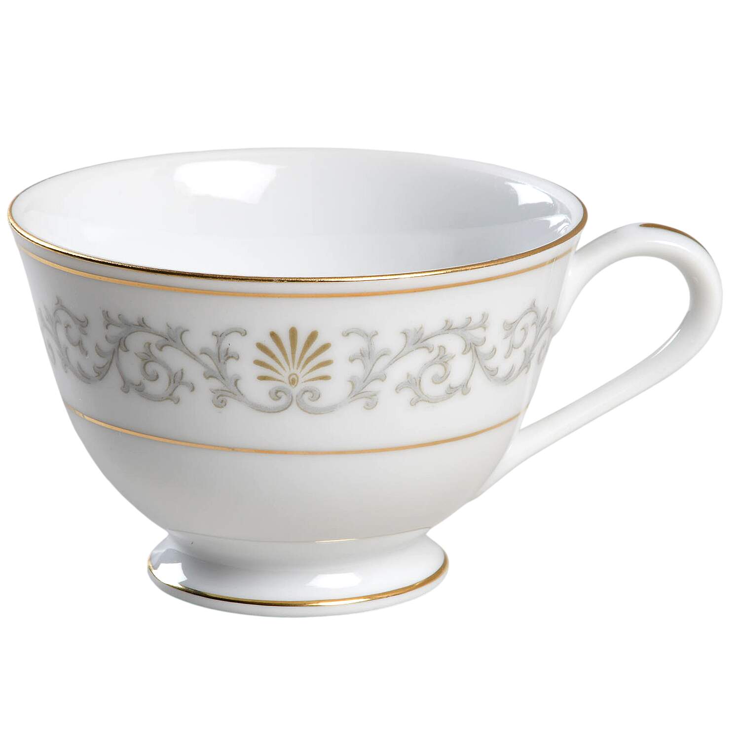 Joyce Footed Cup by Rose (Japan)-1