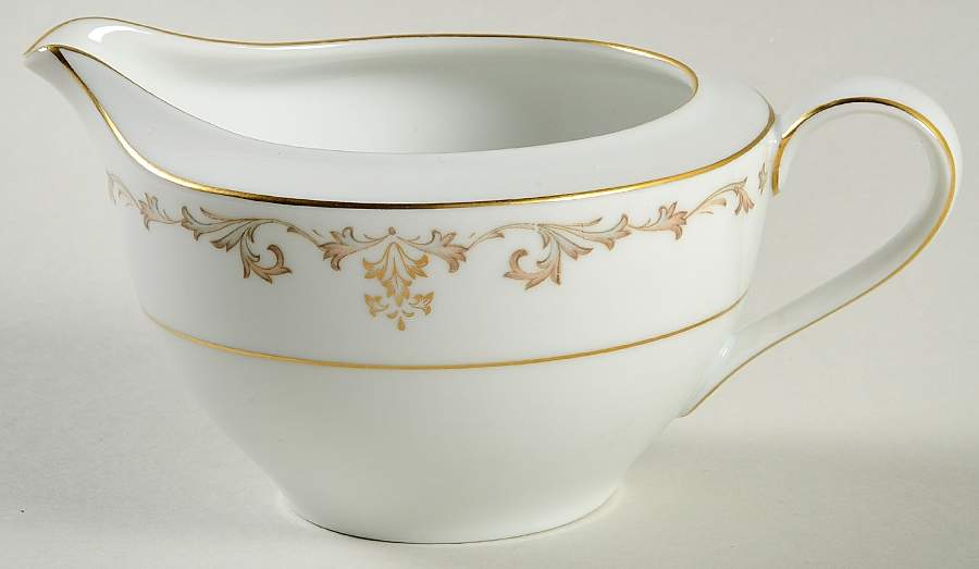 Kendell Creamer by Rose (Japan)-1