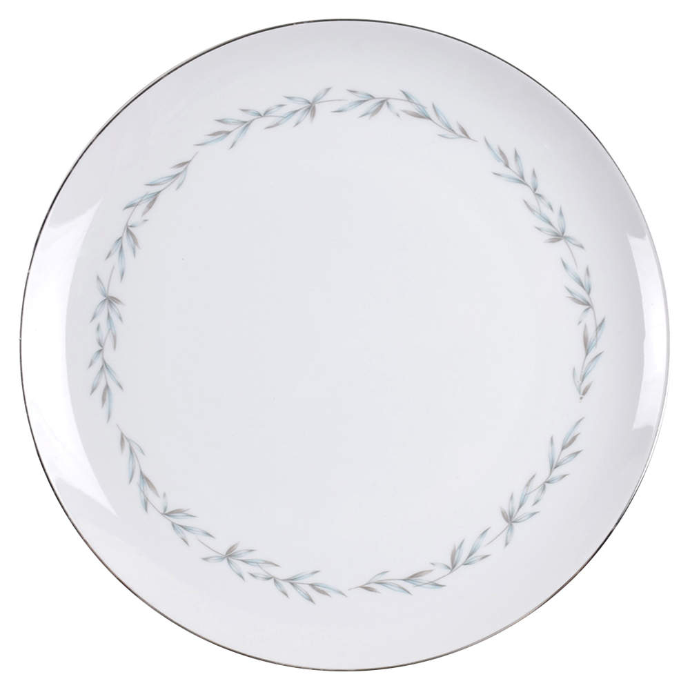 Laura Dinner Plate by Rose (Japan)-1