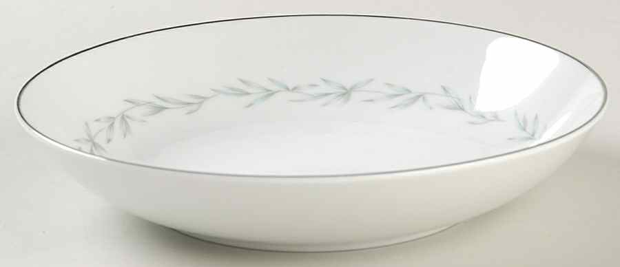 Laura Coupe Soup Bowl by Rose (Japan)-1