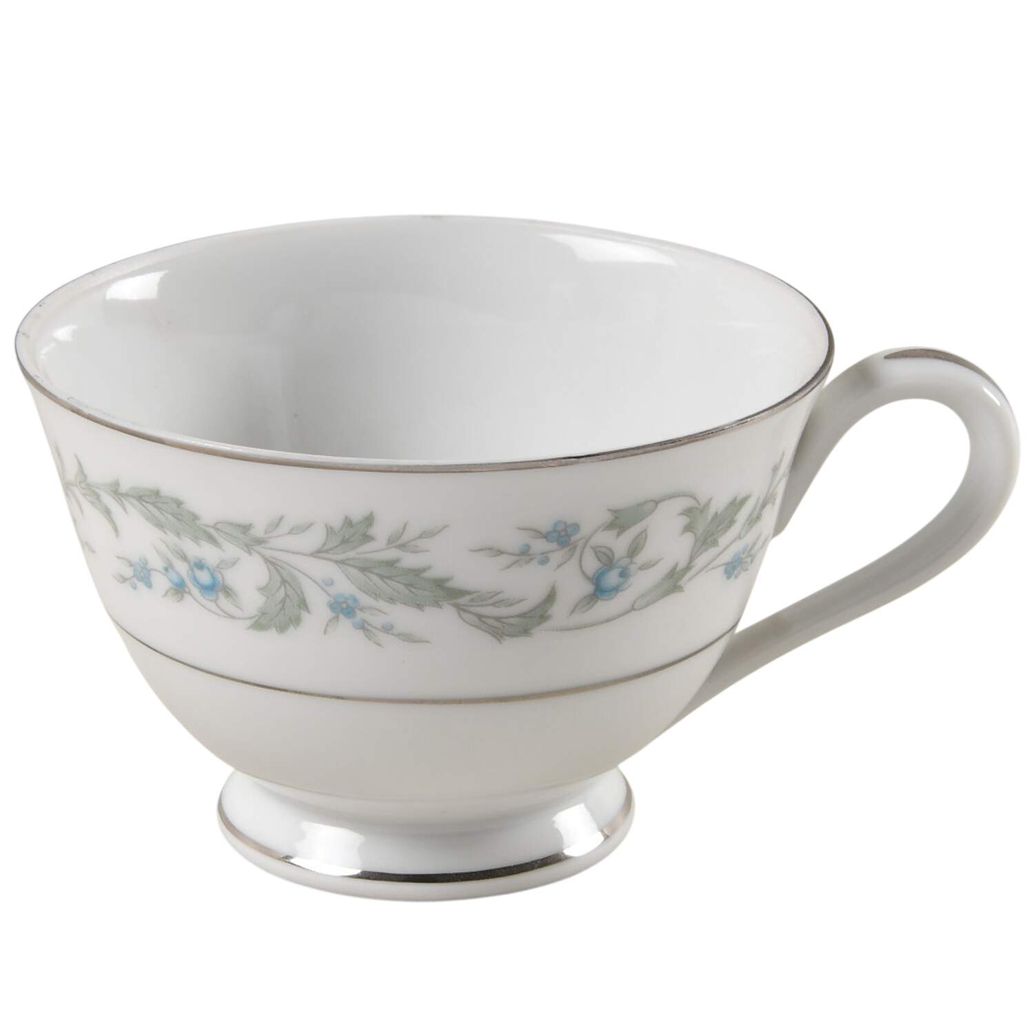 Louise Footed Cup by Rose (Japan)-1