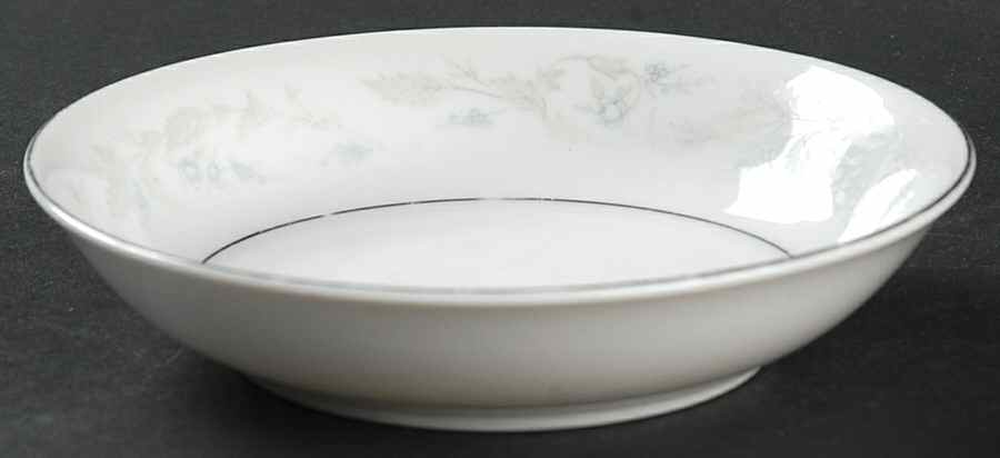 Louise Fruit/Dessert (Sauce) Bowl by Rose (Japan)-1