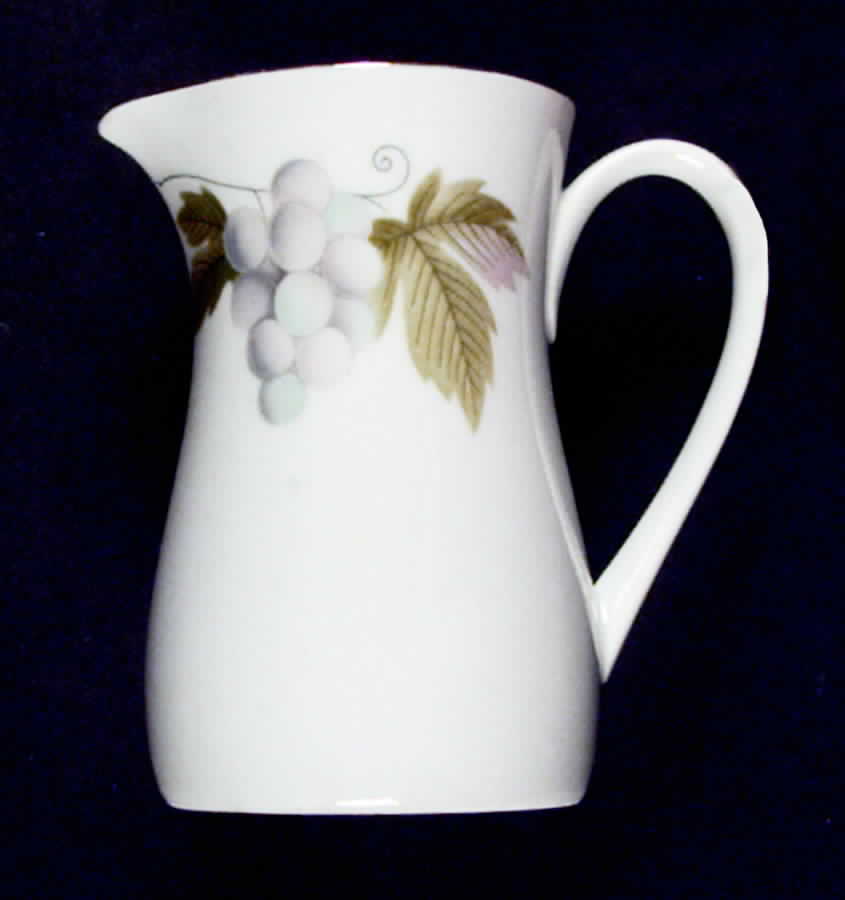 Marcelle Creamer by Noritake-1