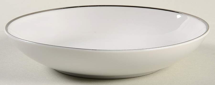 Moon Light Fruit/Dessert (Sauce) Bowl by Rose (Japan)-1
