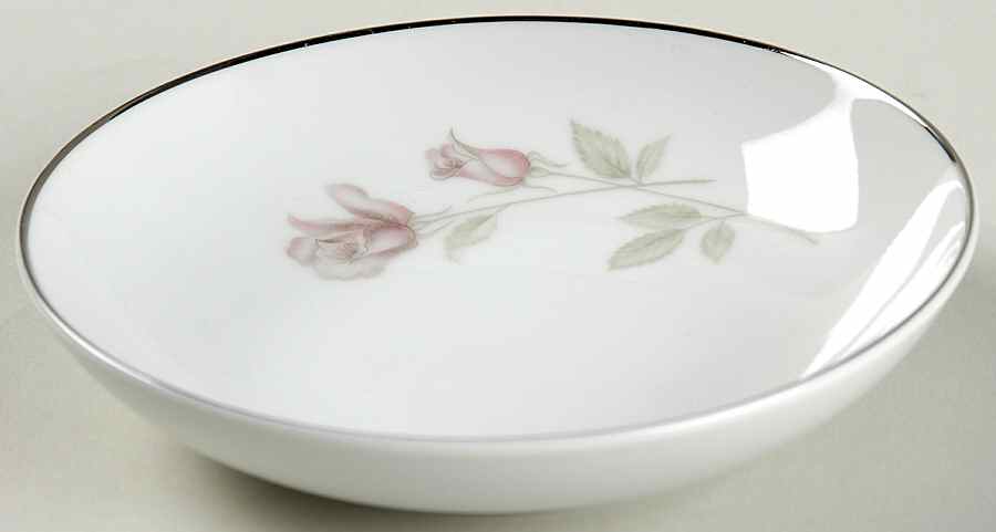 Montrose Fruit/Dessert (Sauce) Bowl by Rose (Japan)-1