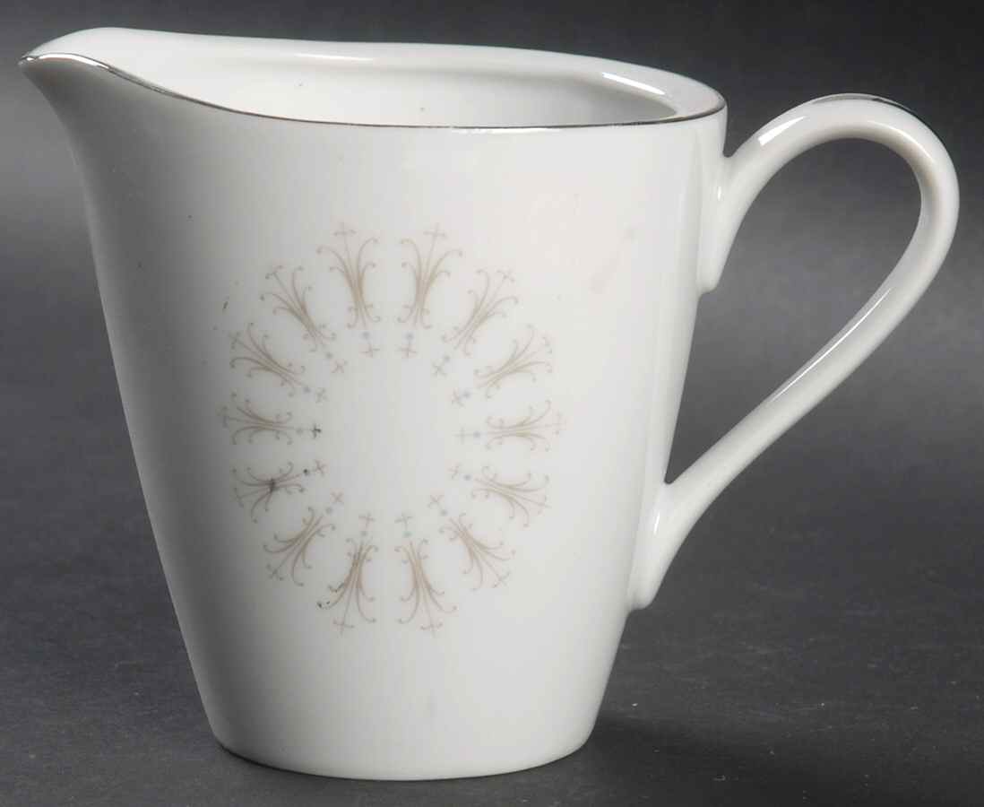 Pisa Creamer by Rose (Japan)-1