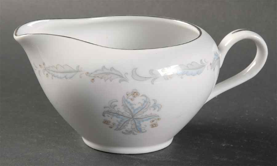 Ridgeway Creamer by Rose (Japan)-1