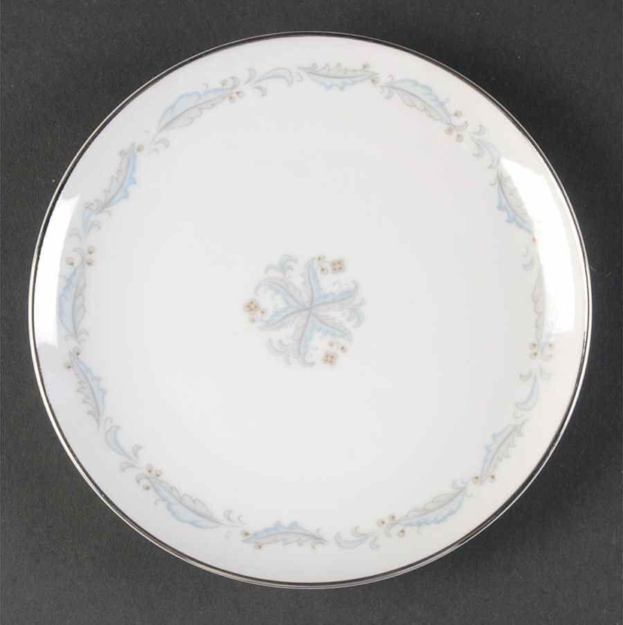 Ridgeway Bread & Butter Plate by Rose (Japan)-1