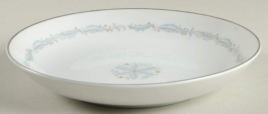 Ridgeway Coupe Soup Bowl by Rose (Japan)-1