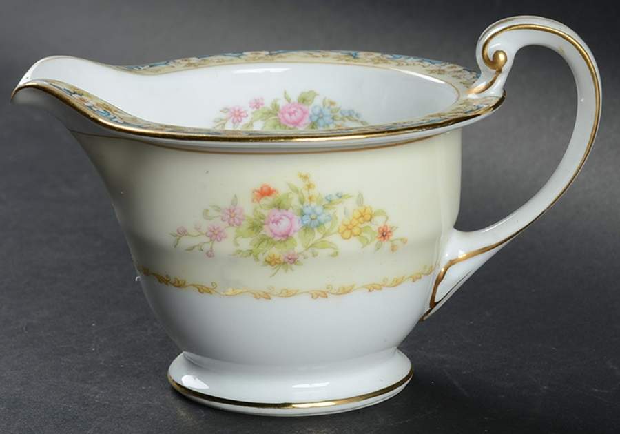 RO1 Creamer by Rose (Japan)-1