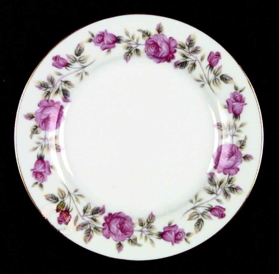 N1419 Salad Plate by Noritake-1