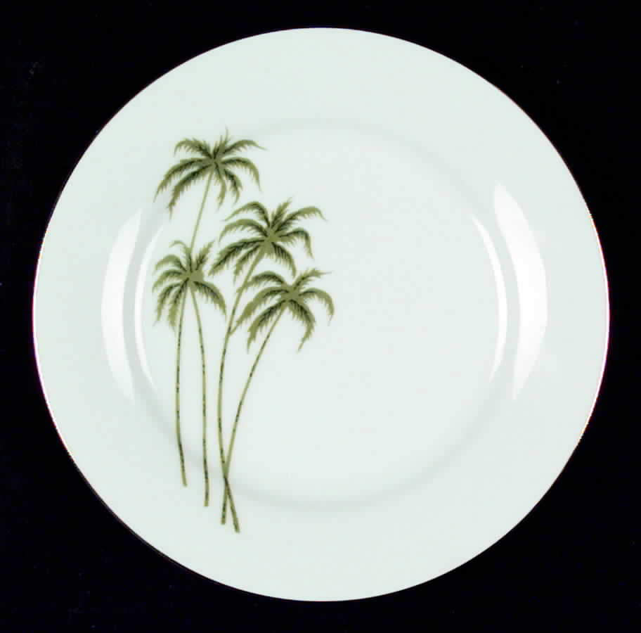 N1430 Dinner Plate by Noritake-1