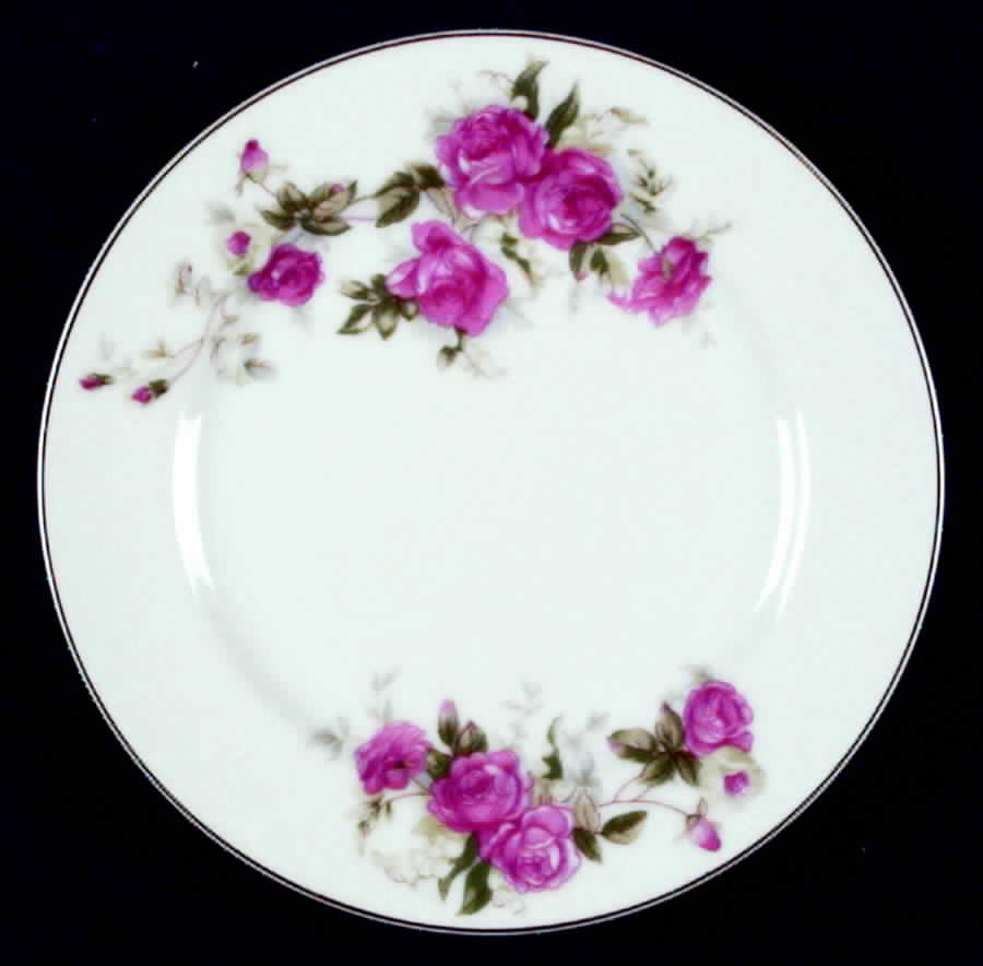 N1425 Bread & Butter Plate by Noritake-1