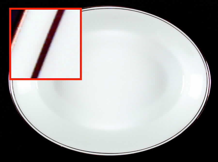 N1423 9" Oval Vegetable Bowl by Noritake-1