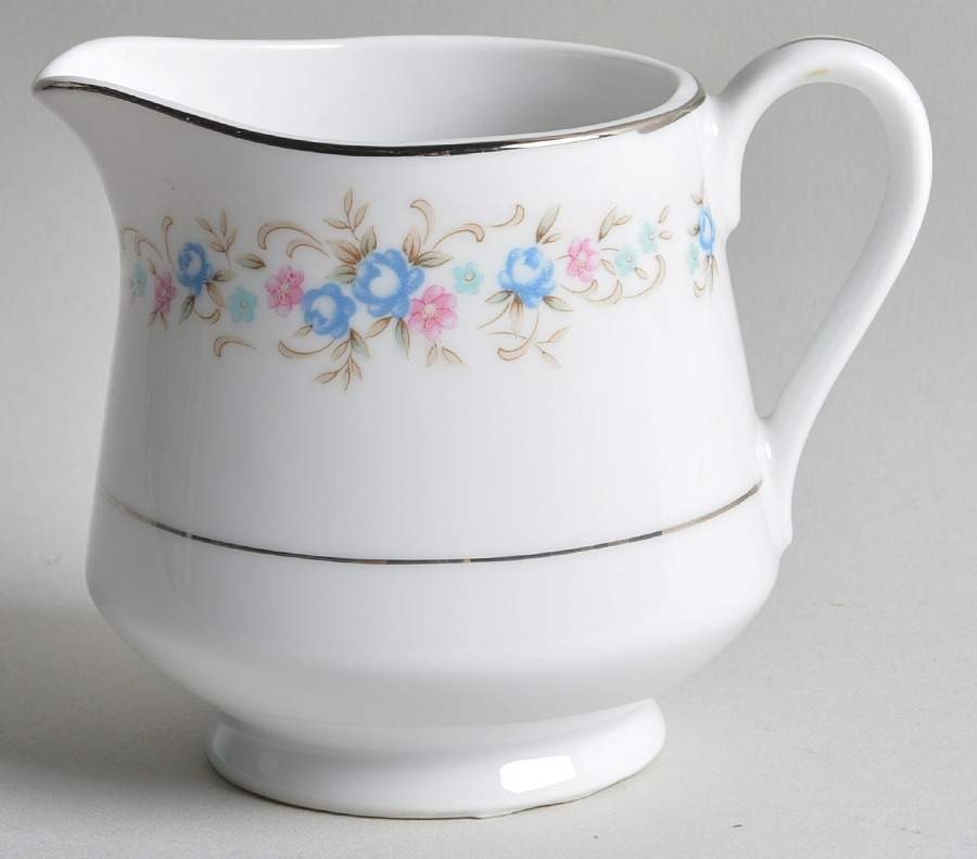 Romance Creamer by Rose (Japan)-1